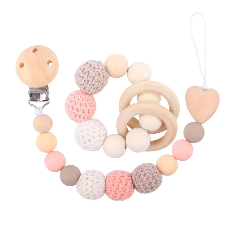 Teethers Bracelet  Chain - PAMU8