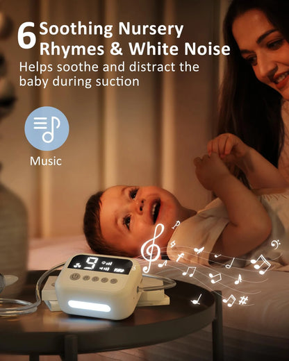 Electric Nasal Aspirator