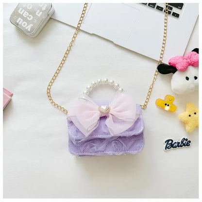Square Crossbody Bags