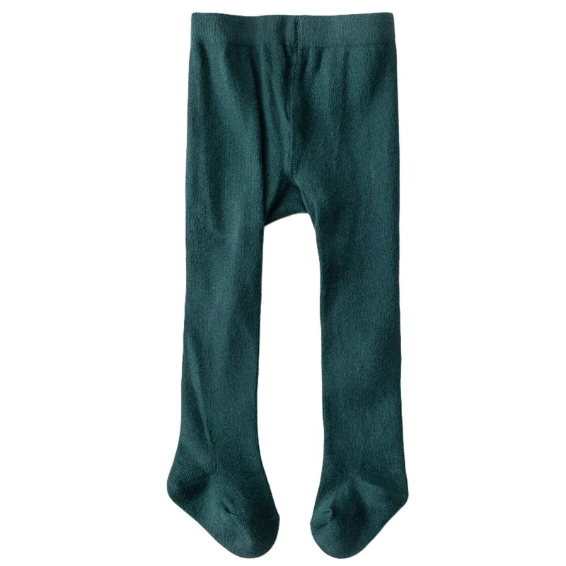 Newborn Elastic WaistTights