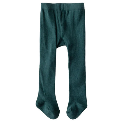 Infant Baby Girl Tights Leggings
