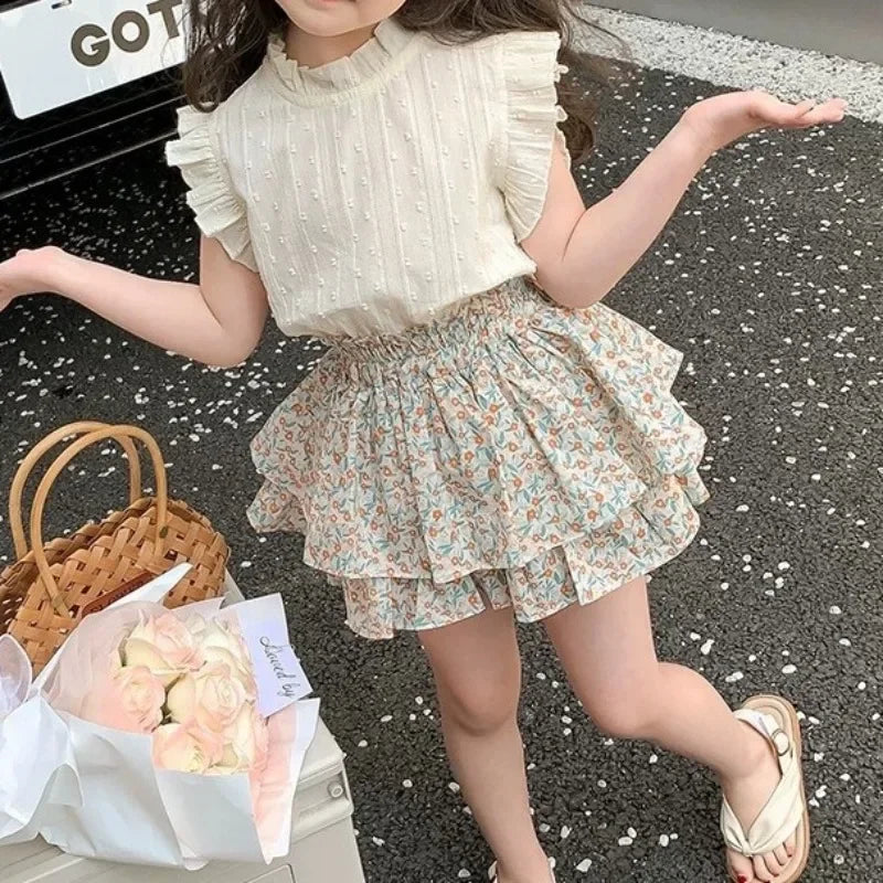 Fashionable Kids Outfit