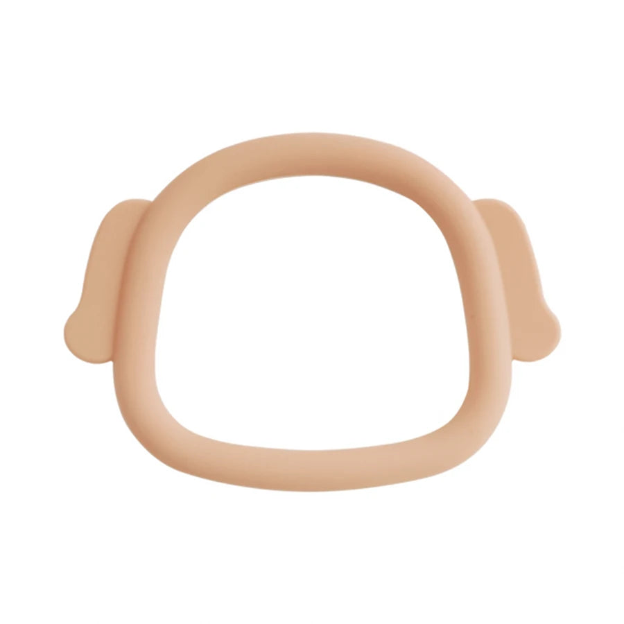 Teething Ring Baby Toy