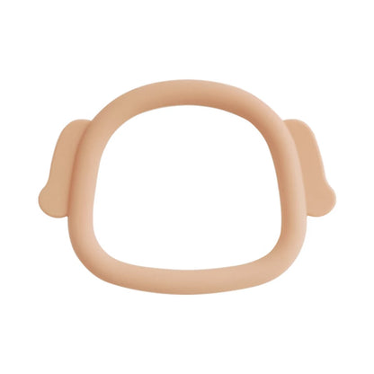 Teething Ring Baby Toy