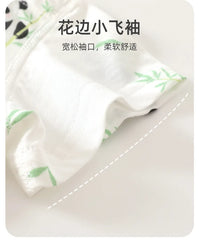 Baby Homewear Two Piece Set