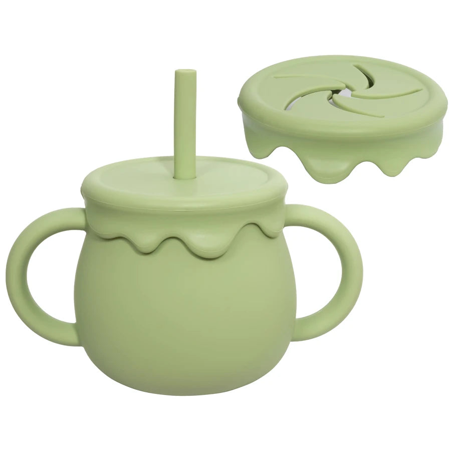 Baby Feeding Food Storage Box Newborn Accessories - PAMU8