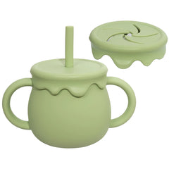 Baby Feeding Food Storage Box Newborn Accessories - PAMU8
