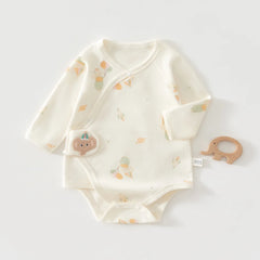 Pure Cotton Infant Triangle Suit