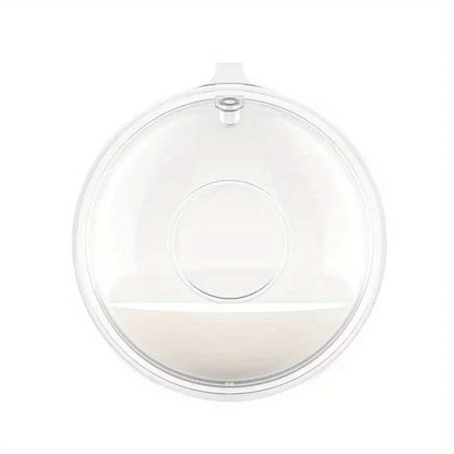 Wearable Invisible Breast Milk Collectors