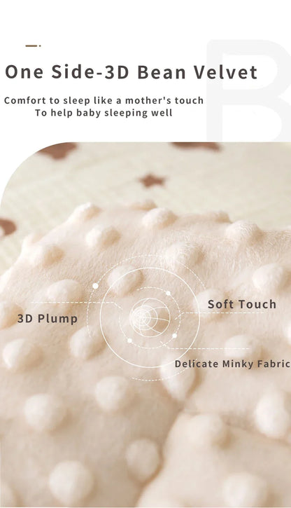 Baby Stroller Seat Cotton Mat