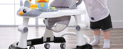 Baby Music Walker