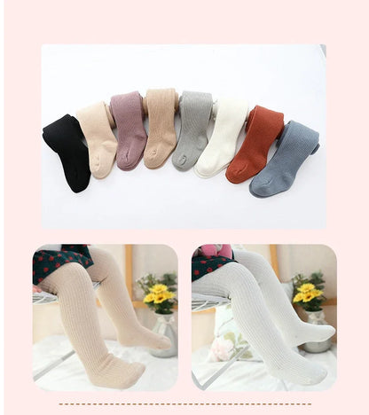 Liner Woolen Brushed Baby Leggings