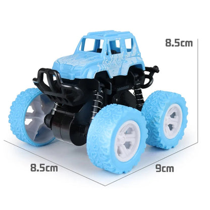 Car Four-wheel Vehicle Kids Toy