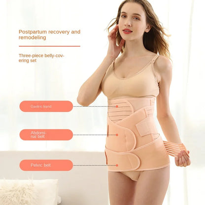 Belly Abdomen Postpartum Belt