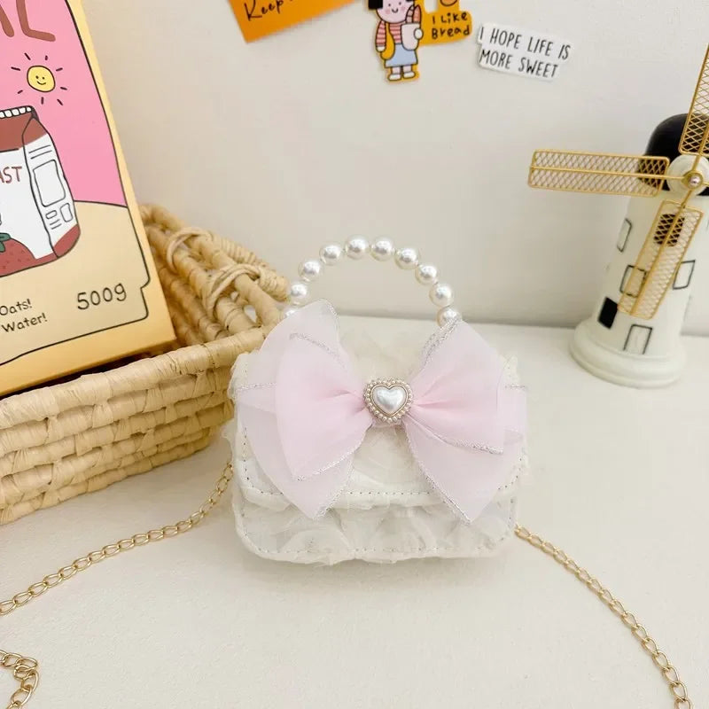 Square Crossbody Bags