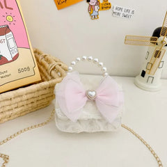Square Crossbody Bags