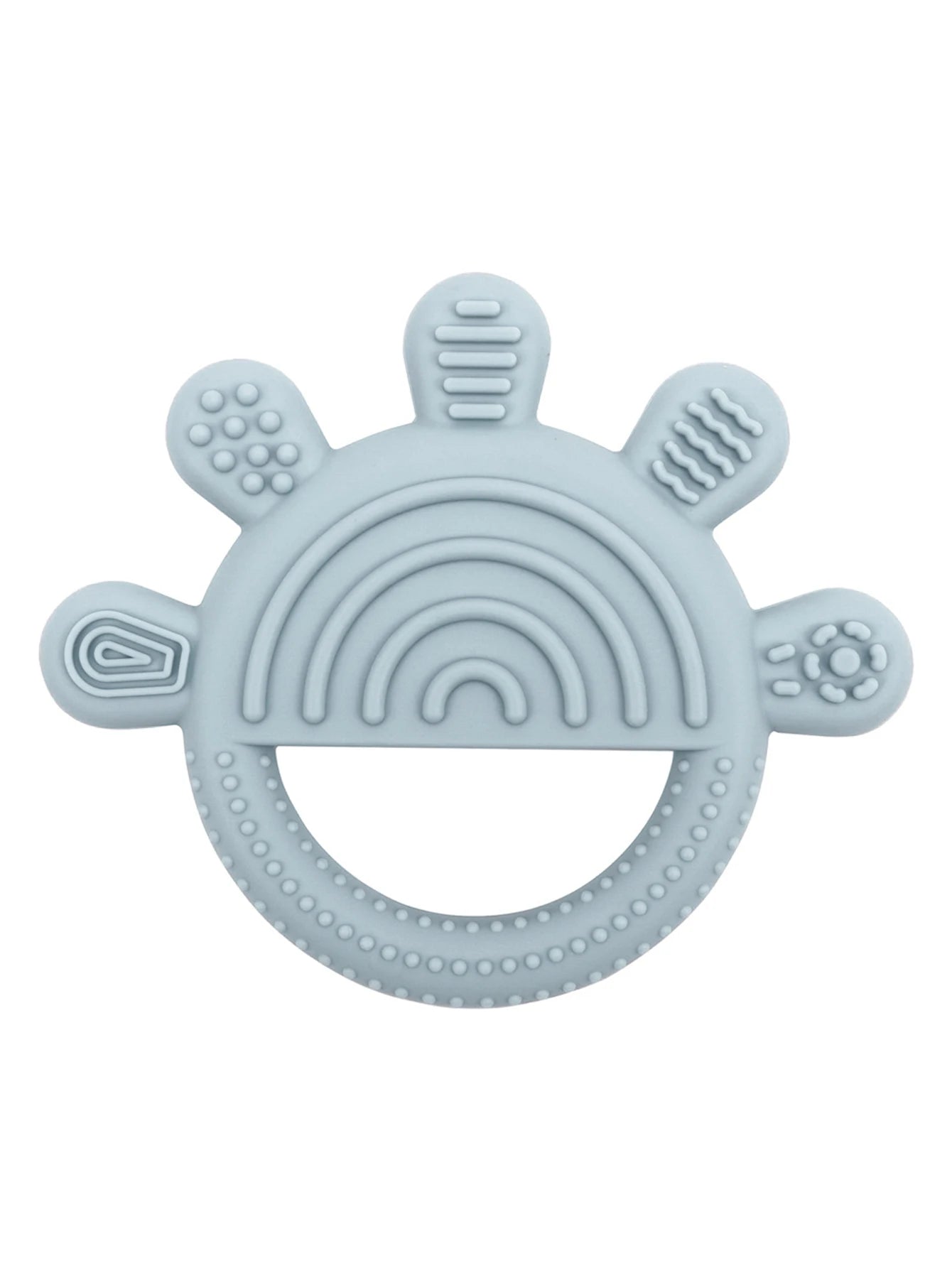 Cartoon Shape Teethers