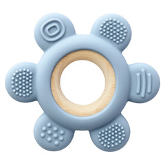 Necklace Shape Teether Toy