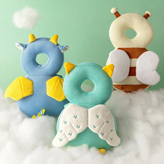 Toddler Baby Head Protector Security Pillows - PAMU8