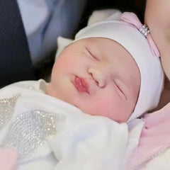 Newborn Luxury Gift Set