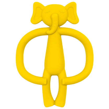 Animals Shape Silicone Teething Toy
