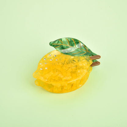 Watermelon Hair Claw Hair Accessories - PAMU8