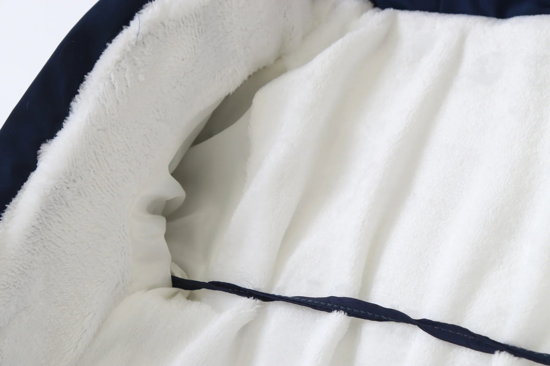 Cozy Newborn Boy Girl Outfit