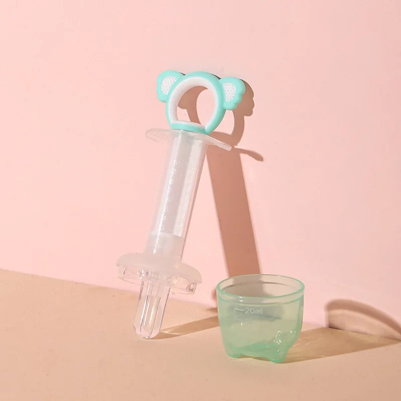 Baby  Medicine Dropper Pacifier - PAMU8