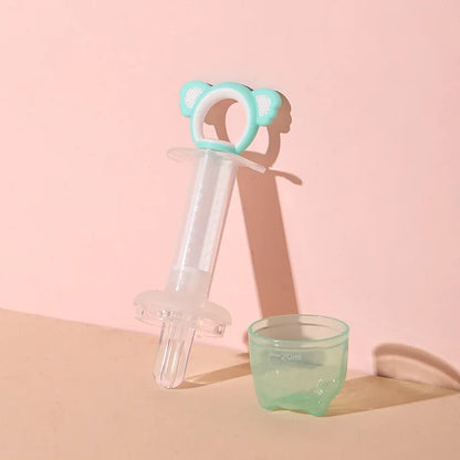 Baby  Medicine Dropper Pacifier - PAMU8