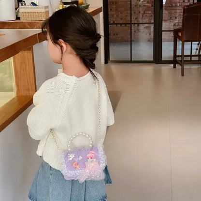 Square Crossbody Bags