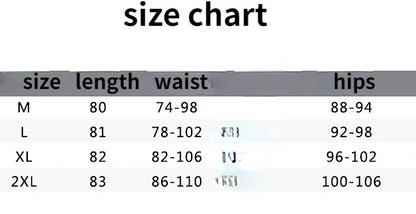 Pleated Thick Warm Maternity Skirts