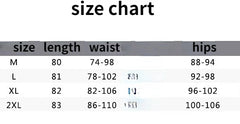 Pleated Thick Warm Maternity Skirts