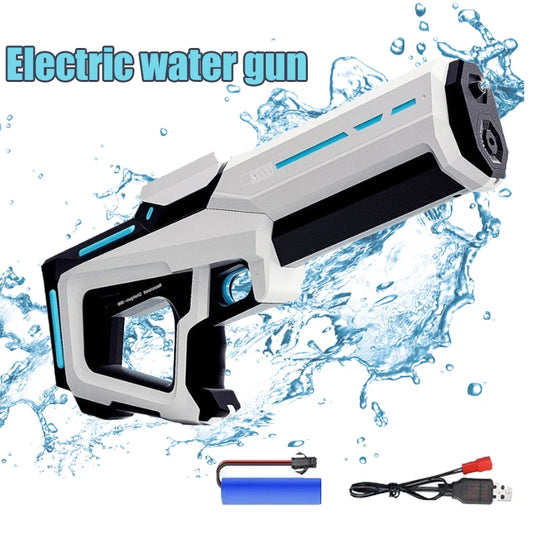 Electric Water Gun Toy for Kids