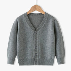 Boys Knitted Sweater