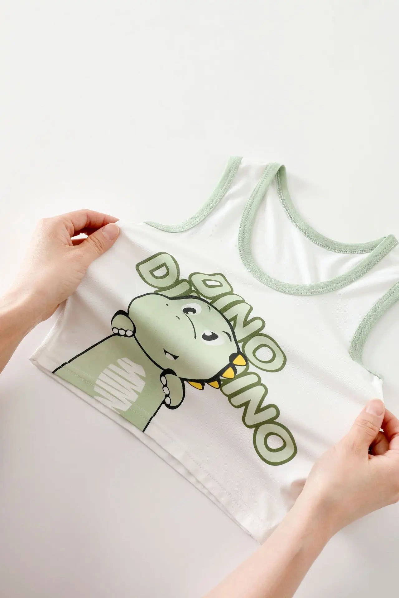 Newborn Baby Top Set