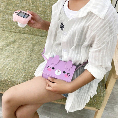 Rabbit Small Crossbody Bags