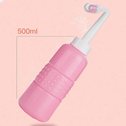 Travel Bidet for Pregnant Women