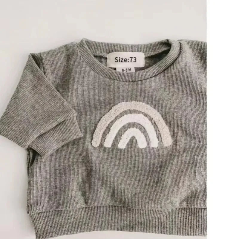 Toddler Pattern Set
