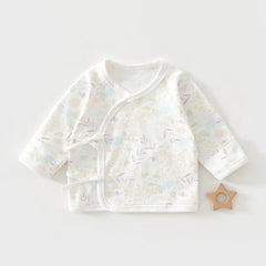 Soft Cotton Newborn Baby Jacket