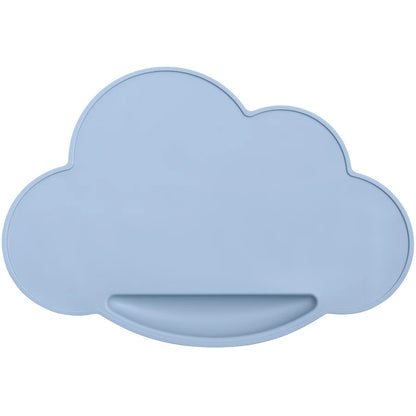 Baby Clouds Shape Mat