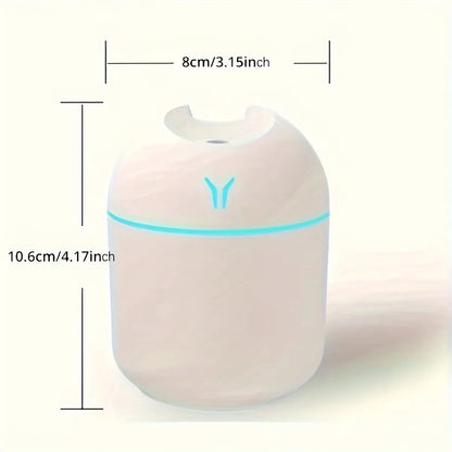Portable Mini Humidifier