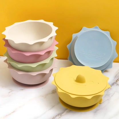 1PCS Baby Food Tray