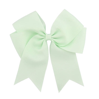 Bow Hair Clip