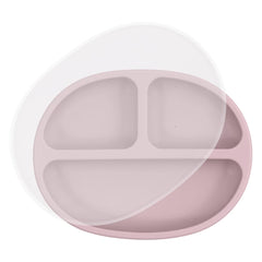 Baby Silicone Bowl, Toddler Training Tableware