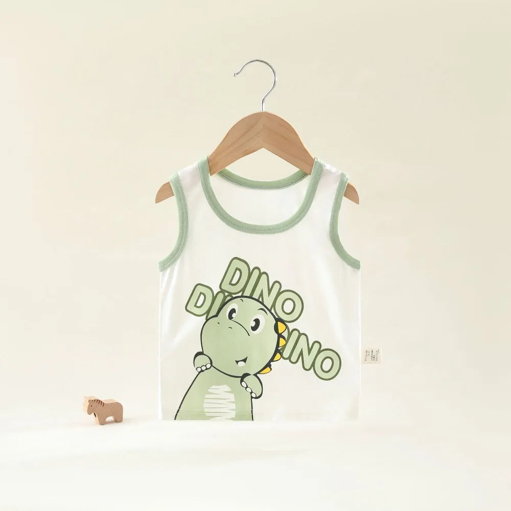 Newborn Baby Top Set