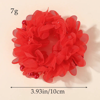 2Pcs Kids Hair Bands Set