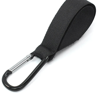 Stroller Hooks Buckles  Hanger - PAMU8