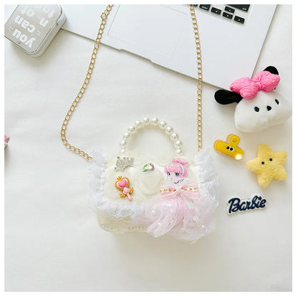 Square Crossbody Bags