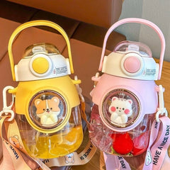 Leak Proof Sippy Cup