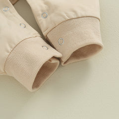 Autumn Infant Baby Romper